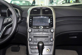 2012款雪佛兰迈锐宝1.6T豪华型