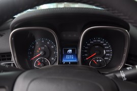 2012款雪佛兰迈锐宝1.6T豪华型
