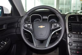 2012款雪佛兰迈锐宝1.6T豪华型