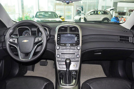 2012款雪佛兰迈锐宝1.6T豪华型