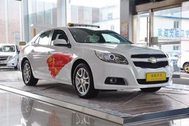 2012款雪佛兰迈锐宝1.6T豪华型