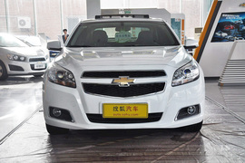 2012款雪佛兰迈锐宝1.6T豪华型