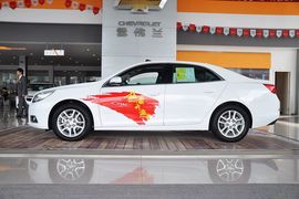 2012款雪佛兰迈锐宝1.6T豪华型