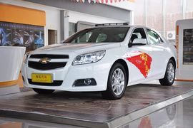 2012款雪佛兰迈锐宝1.6T豪华型