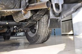 2013款风行菱智1.6L手动豪华型