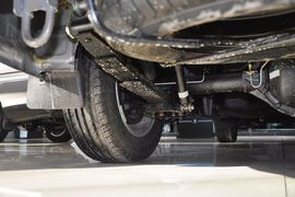 2013款风行菱智1.6L手动豪华型