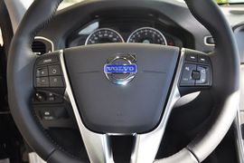 2013款沃尔沃S60 T5智雅版