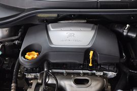 2011款荣威350D 1.5L自动讯豪版