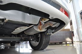 2011款荣威350D 1.5L自动讯豪版