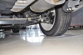 2011款荣威350D 1.5L自动讯豪版