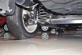 2011款荣威350D 1.5L自动讯豪版