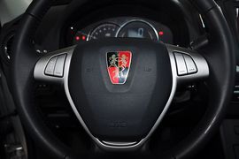 2011款荣威350D 1.5L自动讯豪版