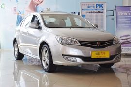 2011款荣威350D 1.5L自动讯豪版