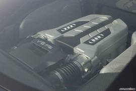 2008款奥迪R8