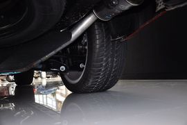2013款路虎揽胜运动版3.0TDV6 HSE柴油版