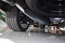 2013款路虎揽胜运动版3.0TDV6 HSE柴油版