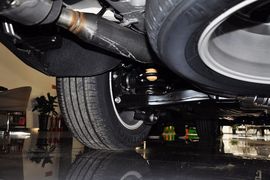 2013款北京现代全新胜达2.4GDi自动四驱型