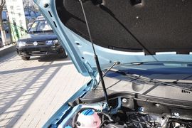 2013款大众迈腾1.4TSI DSG蓝驱版