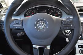 2013款大众迈腾1.4TSI DSG蓝驱版