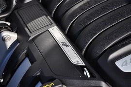 2013款RUF如虎RXL