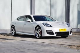 2013款RUF如虎RXL
