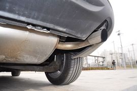 2013款沃尔沃V60 T5至尊版到店实拍