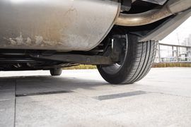 2013款沃尔沃V60 T5至尊版到店实拍