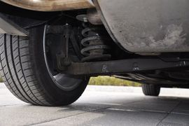 2013款沃尔沃V60 T5至尊版到店实拍