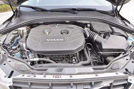 2013款沃尔沃XC60 T5至尊版到店实拍