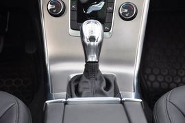 2013款沃尔沃XC60 T5至尊版到店实拍