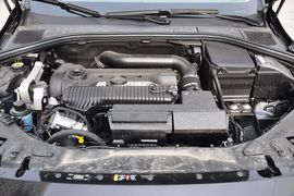 2013款沃尔沃S60 T5至尊版到店实拍