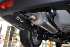2013款东风标致408 2.0L手动豪华版到店实拍