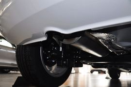 2013款大众Polo 1.6L自动豪华版