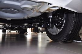 2013款大众Polo 1.6L自动豪华版