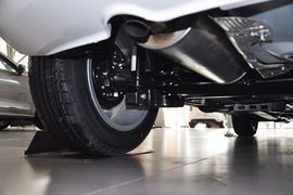 2013款大众Polo 1.6L自动豪华版