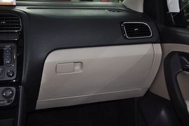 2013款大众Polo 1.6L自动豪华版