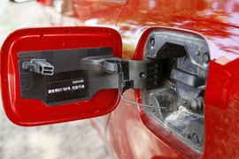 2012款雷克萨斯GS250 F SPORT测试