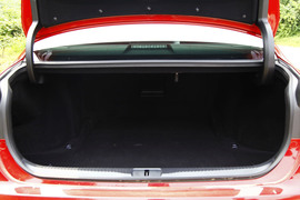 2012款雷克萨斯GS250 F SPORT测试