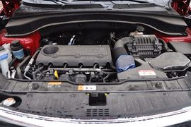 2013款起亚索兰托2.4L七座舒适版