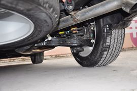 2013款起亚索兰托2.4L七座舒适版