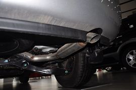 2011款起亚VQ-R 2.7L舒适型