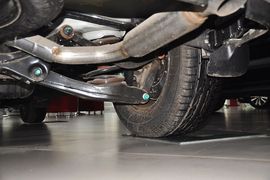 2011款起亚VQ-R 2.7L舒适型