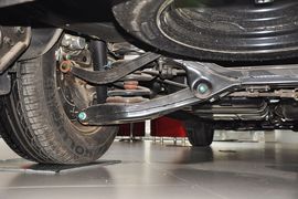 2011款起亚VQ-R 2.7L舒适型