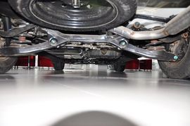 2011款起亚VQ-R 2.7L舒适型