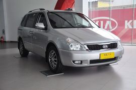 2011款起亚VQ-R 2.7L舒适型