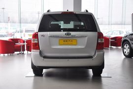 2011款起亚VQ-R 2.7L舒适型