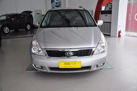 2011款起亚VQ-R 2.7L舒适型