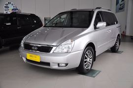 2011款起亚VQ-R 2.7L舒适型