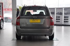 2011款起亚新佳乐2.0L 7座舒适版