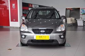 2011款起亚新佳乐2.0L 7座舒适版